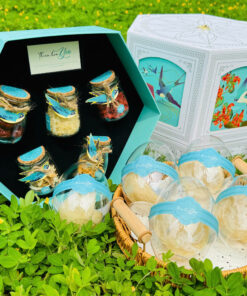 HỘP TỔ YẾN PHÚ QUÝ